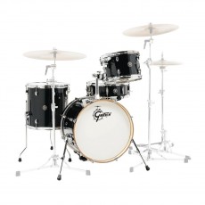 Gretsch Catalina Club Jazz 4PC Shell Pack in Piano Black